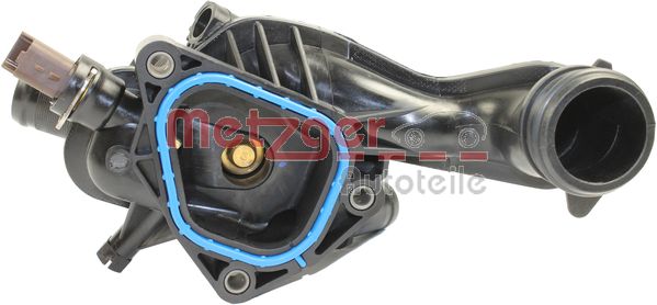 METZGER 4006286 Thermostat, Kühlmittel